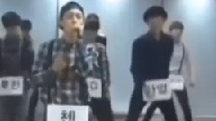 EXO - Mistake & Accident