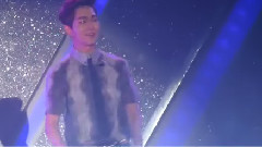 温流(SHINee),SHINee - In Your Eyes