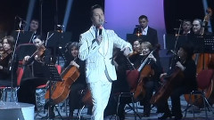 Vitas - 哑剧演员之歌