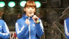 Crayon Pop - 1,2,3,4 英文版