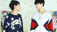 TFBOYS,TF家族 - 短剧<男生学院自习室>05 安静