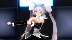初音未来 - Raspberry Monster
