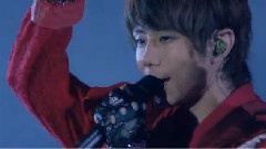Kis-My-Ft2 - 祈り& Fire Beat