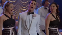 Glee Cast - More Than A Feeling & America & I Still Haven't Found What I'm Looking For