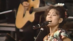 中森明菜 - AL-MAUJ