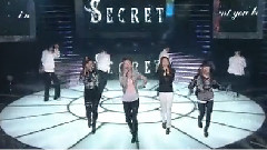 Secret - I Want You Back
