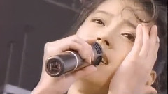 中森明菜 - I Missed The Shock