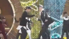 B.A.P - SPY