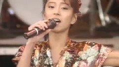 中森明菜 - TANGO NOIR