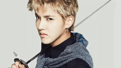 EXO - 吴亦凡杂志混剪