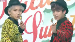 Toheart - Tell Me Why & Delicious