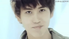 圭贤(Super Junior),厉旭(Super Junior) - You Are Not Alone