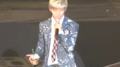B.A.P - 大贤送Fan咖啡