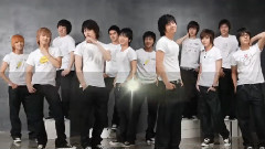 SHINee - Kpop Mistake & Accident SHINee Cut