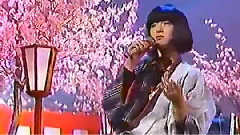 中森明菜 - DESIRE～情熱～