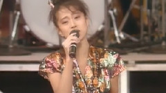 中森明菜 - ジプシー・クイーン