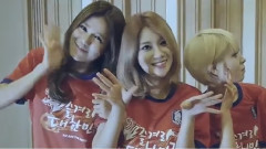 AOA - 你们,展开胜利之翼吧