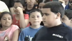PS22 Chorus - Don't Stop Believin