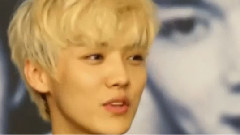 EXO - LuHan's Style 鹿晗动图完全治愈系列 Part1