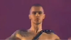 Kazaky - 西班牙音乐节表演秀