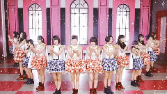 HKT48,AKB48 - 桜,みんなで食べた
