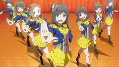动漫专属 - 至高微笑 <Wake Up,Girls!>插曲