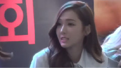 少女时代,Jessica - IFC Fansign Event