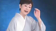 神野美伽 - 黒发