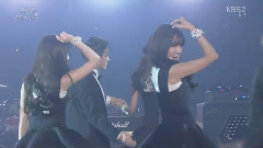 Tiffany(少女时代),少女时代 - Mr.Mr Tiffany Cut