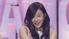 Tiffany(少女时代),少女时代 - Mr.Mr Tiffany Cut