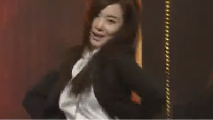 Tiffany(少女时代),少女时代 - Mr.Mr Tiffany Cut