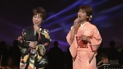 原田悠里 - 三味線姉妹
