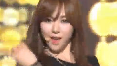 AOA - 动摇
