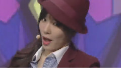 Tiffany(少女时代),少女时代 - Mr.Mr Tiffany Cut
