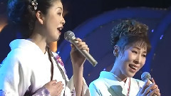 多岐川舞子 - 浅草姉妹