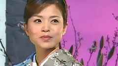 石原询子 - 淡墨桜