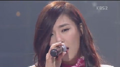 Tiffany(少女时代),少女时代 - Back Hug Tiffany Cut