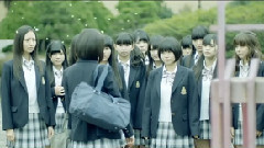 HKT48,AKB48 - 昔の彼氏のお兄ちゃんとつき合うということ