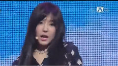 Tiffany(少女时代),少女时代 - Wait A Minute Tiffany Cut