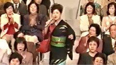 中村美律子 - お祭りマンボ