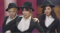 Tiffany(少女时代),少女时代 - Mr.Mr Tiffany Cut