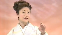 神野美伽 - あかね雲