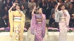 城之内早苗 - 春一番