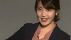IU - 深夜TV演艺 IUCut