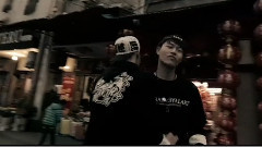 满舒克 - 2014FresTape x GlobalRoyalArt 联名款宣传片