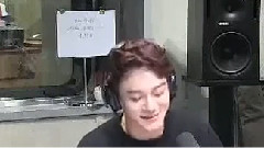 灿烈和倩倩演技挑战CUT