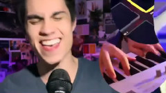Sam Tsui - Domino 中英字幕