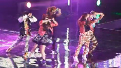 宋茜,f(x) - MBC歌谣大祭典
