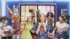 Crayon Pop - Crayon Pop Ellin 3rd 饭制版