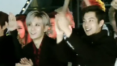 BEAST - 2013 MelOn Music Awards